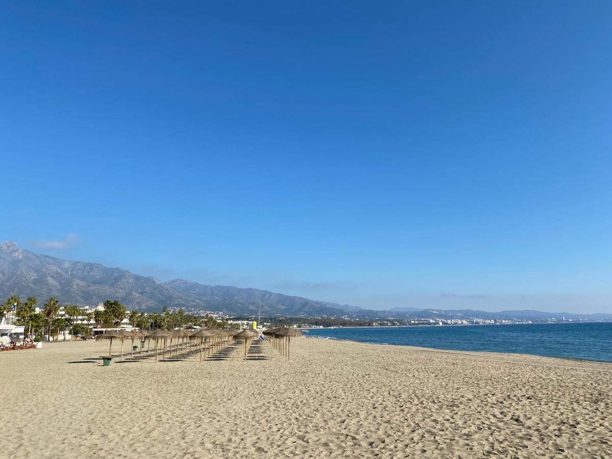 Frontline & Sea Views - 2 Bedrooms - 2 Bathrooms - Puerto Banus