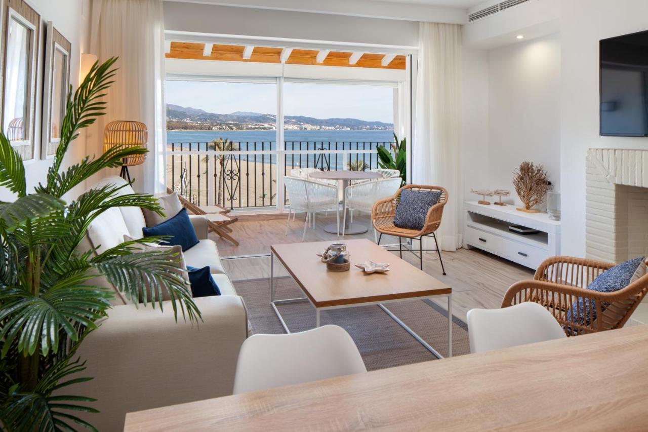 Frontline & Sea Views - 2 Bedrooms - 2 Bathrooms - Puerto Banus Apartamento Marbella